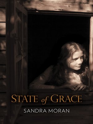 cover image of State of Grace